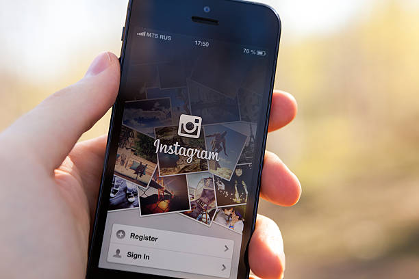 Secretly View Instagram Posts Without Creating an Account