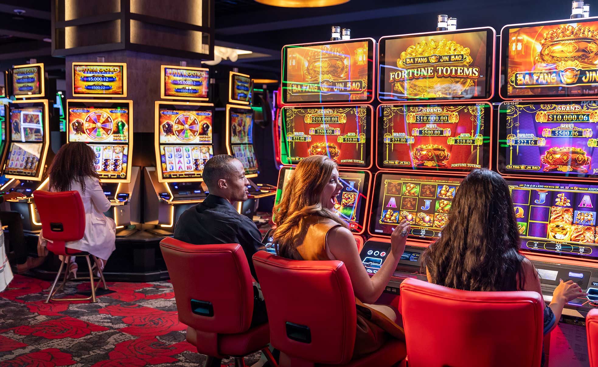 How to Maximize Your Wins on Bos01 Slot Games